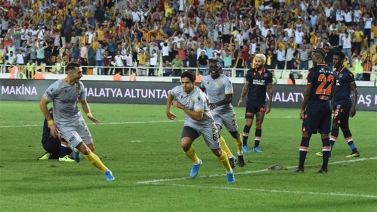 Yeni Malatyaspor, sezon başı galibiyetlere abone