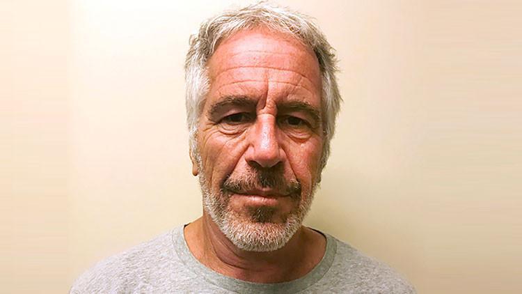 Jeffrey Epstein 'ölümünden iki gün önce vasiyet imzaladı'