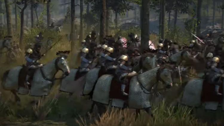 Mount and Blade Bannerlord oyununu Steam üzerinden erken indirme şansı!