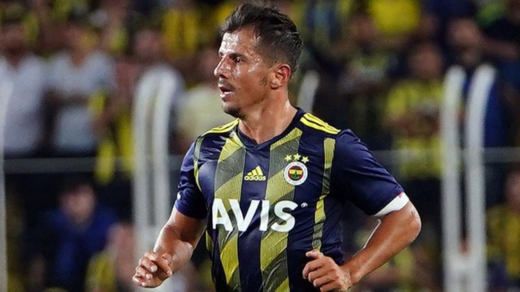 Emre Belözoğlu: "3-4 haftaya ihtiyacımız var"