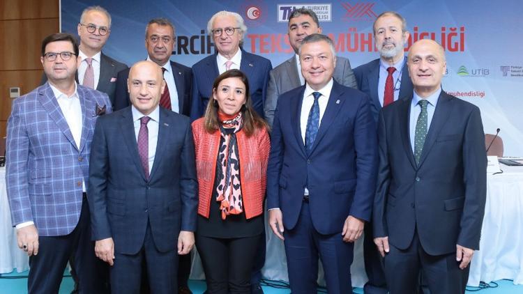 Burs tekstil ve deri mühendisliğine ilgiyi artırdı