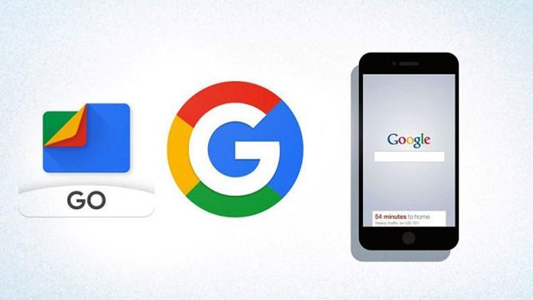 Google Go uygulaması yayında! Ne farkı var?