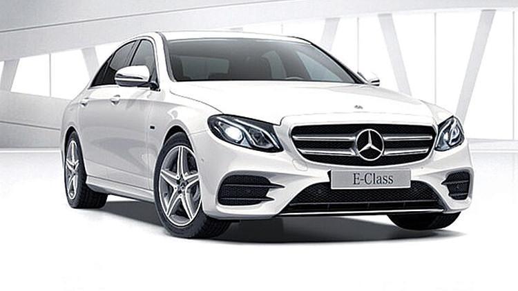 Mercedes'te sensör krizi