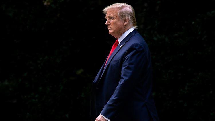 Trump'tan önemli resesyon açıklaması