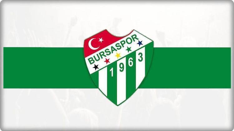 Bursaspor'un transferlerine vergi borcu engeli!