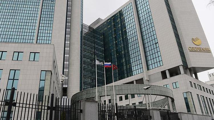 Sberbank'tan Akkuyu NGS'ye 400 milyon dolarlık kredi