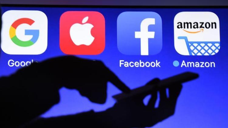 Alphabet, Amazon, Apple ve Facebook'a 'tekelcilik' soruşturması