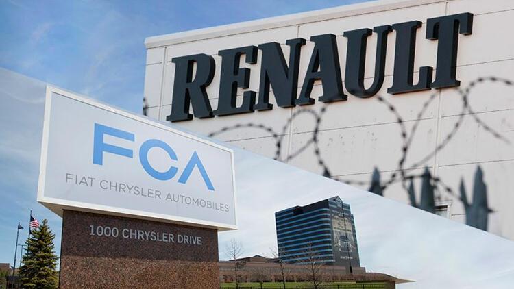 Fiat ve Renault hakkında yeniden birleşme iddiası