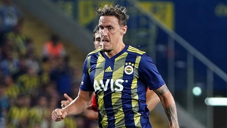 İlk haftanın en çok anahtar pası atan ismi Max Kruse!