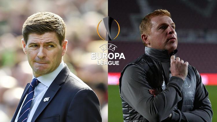 Gerrard ve Lennon, Avrupa Ligi arenasında! Rangers, Celtic, iddaa tahminleri...