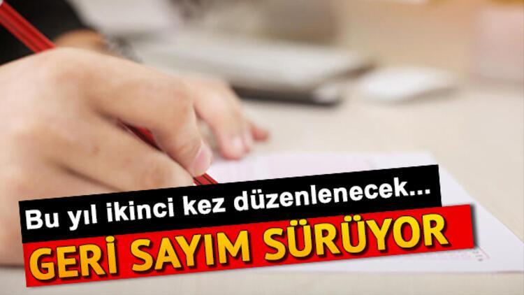 YDS/2 ne zaman? Sınav giriş yerleri belli oldu mu?