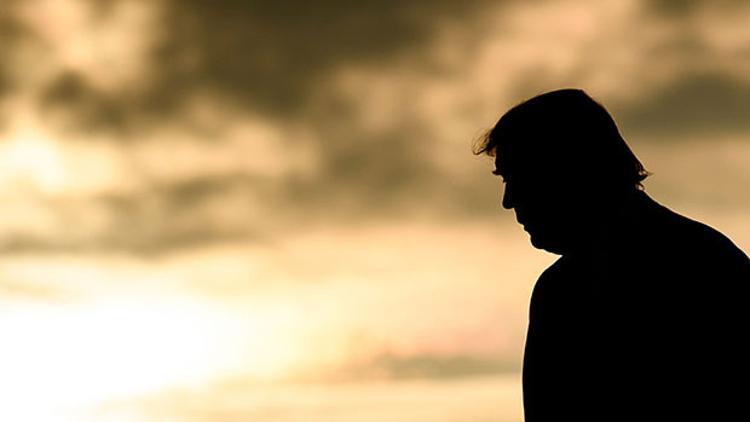 Trump'tan büyük tartışma yaratacak hamle...