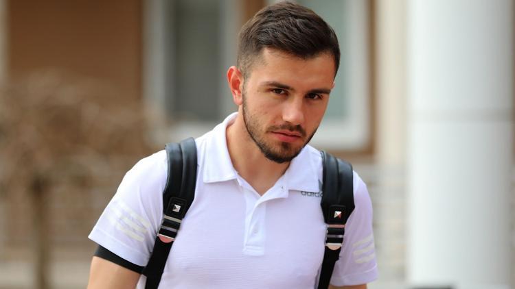 Beşiktaş'tan Emre Kılınç'a kanca!