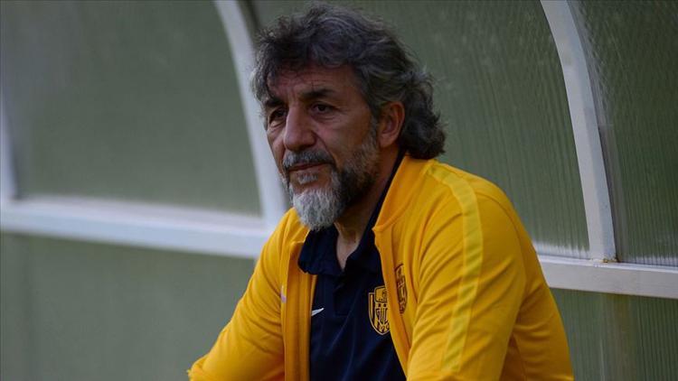 MKE Ankaragücü'nde transfer beklentisi