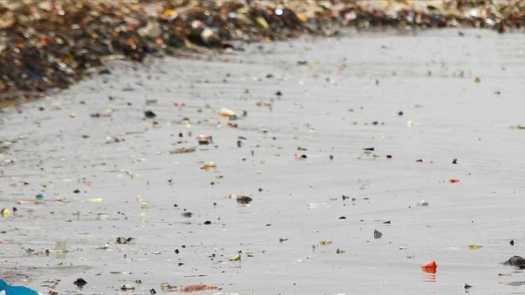 Dünya Sağlık Örgütü'nden 'mikroplastik' çağrısı