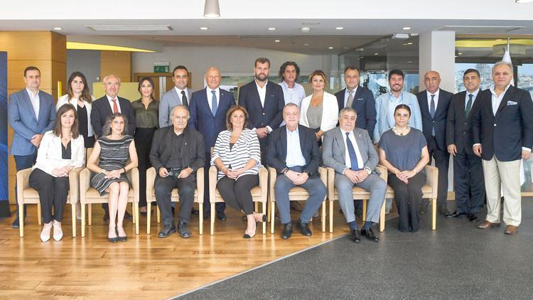 Yıldız projeler seçilecek