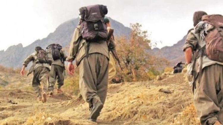 Son dakika... Bakanlık açıkladı: 4 terörist teslim oldu
