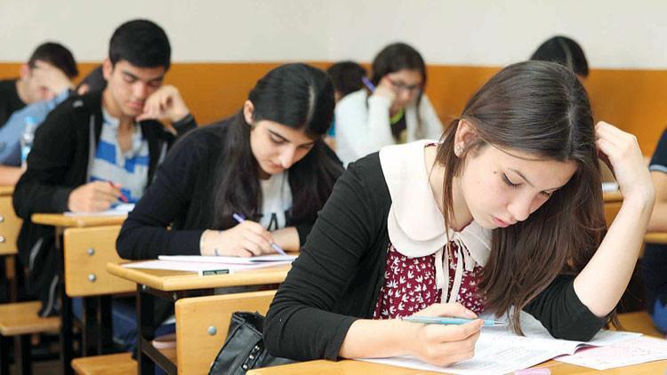 LGS’de 60 aylık alarmı