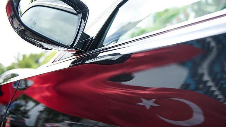 Yerli otomobile büyük ilgi! Aralık'ta tanıtılacak