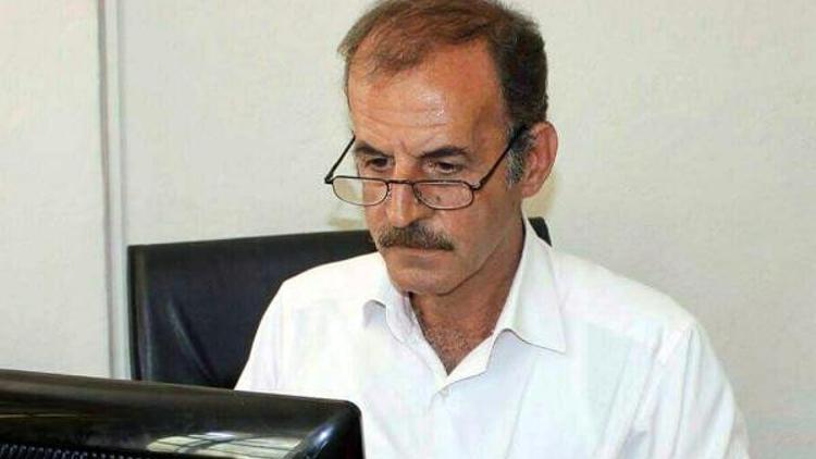 Tarsus'ta gazeteciye silahlı saldırı