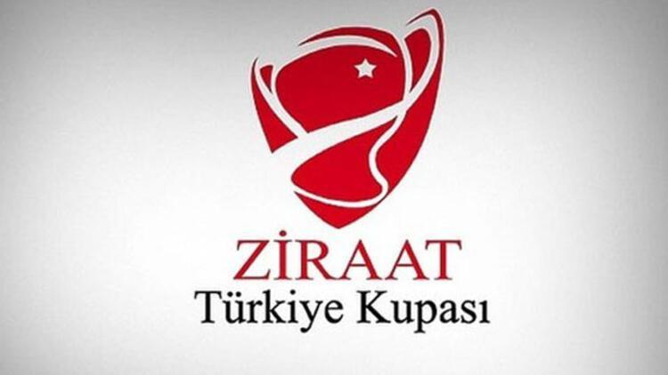 Ziraat Türkiye Kupası 1. eleme turu programı açıklandı!