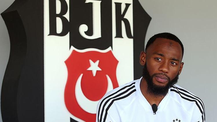 Kevin N'Koudou: "Hep birlikte iyi bir sezon geçireceğiz"