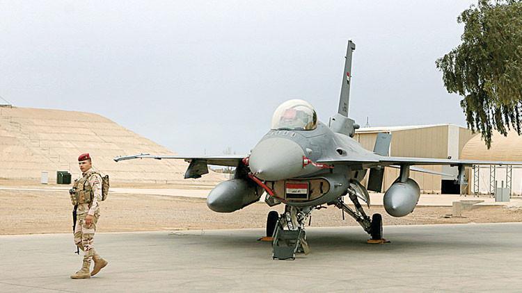 NYT iddia etti: İsrail Irak’ı 4 kez vurdu