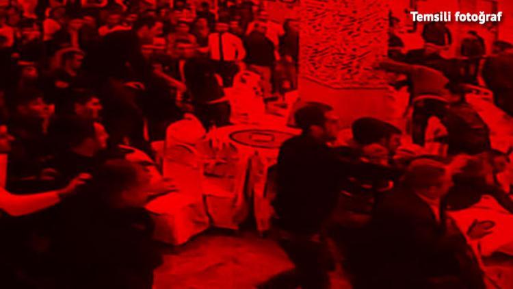 En mutlu günleri kabusa döndü! Düğünde "Çok oynadınız" kavgası