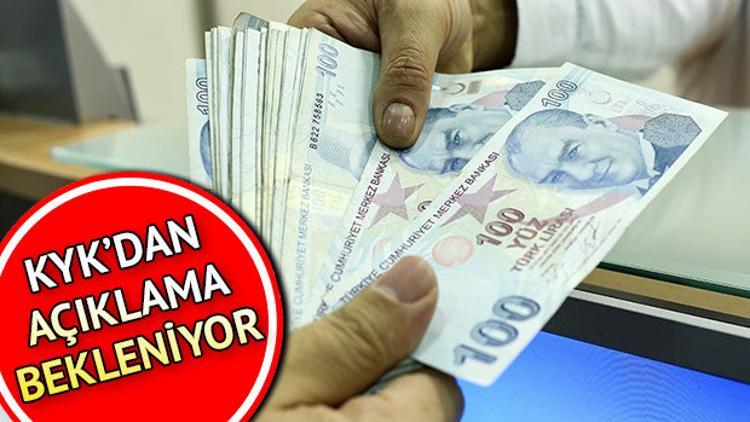 KYK yurt başvuru sonuçları ne zaman açıklanacak?