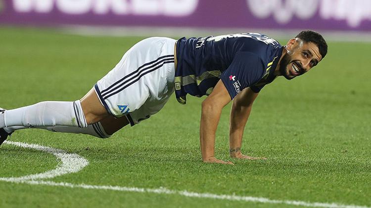 Tolga Ciğerci 494 gün sonra ilk 11'de!