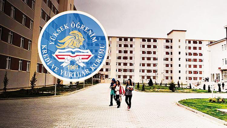 Yurt başvurusu için son gün yarın