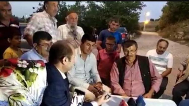 Cumhurbaşkanı Erdoğan'dan Emine Bulut'un ailesine taziye telefonu