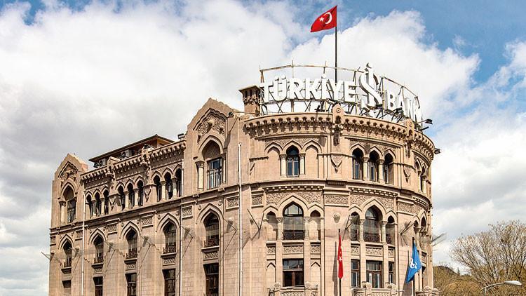 İş Bankası 95 yaşında