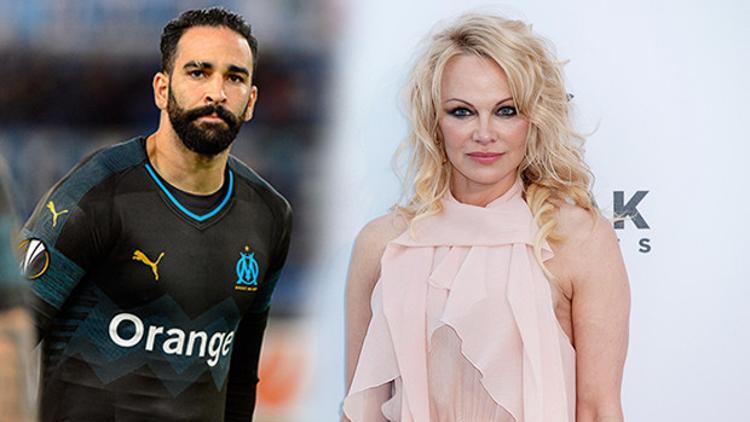 Adil Rami'nin sevgilisi Pamela Anderson kimdir? Adil Rami hangi takımda oynadı?