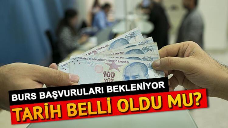KYK 2019 kredi ve burs başvuruları ne zaman başlayacak?