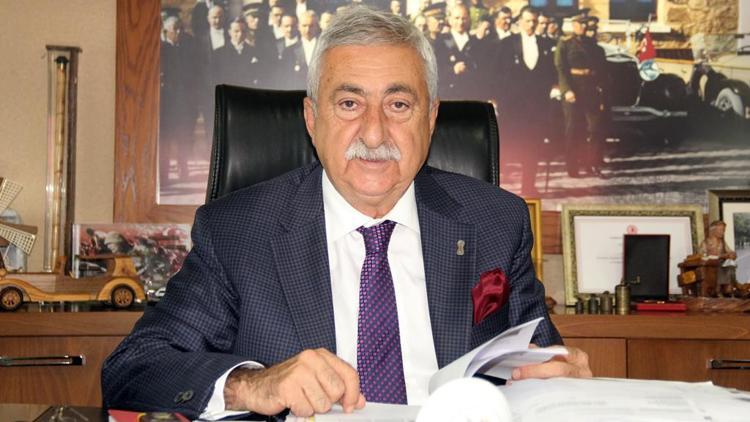 TESK'ten esnafa "yeni teknoloji" uyarısı