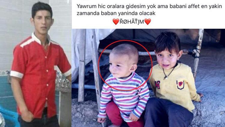 Son mesajı ağlatmıştı! Kahreden haber geldi