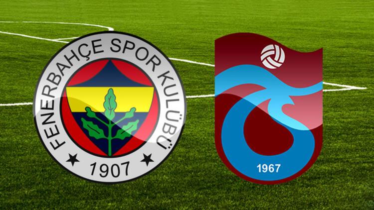 18+ Fenerbahçe Trabzonspor Maçı Background