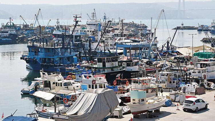 Denizde av 1 Eylül’de başlıyor
