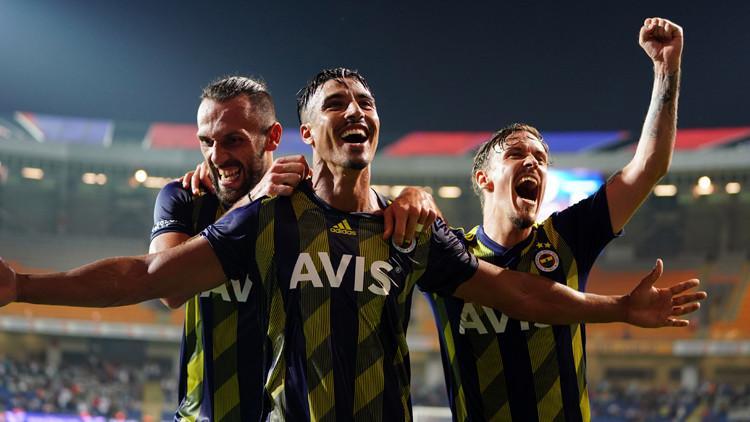 İşte Süper Lig'de puan durumu! Lider...
