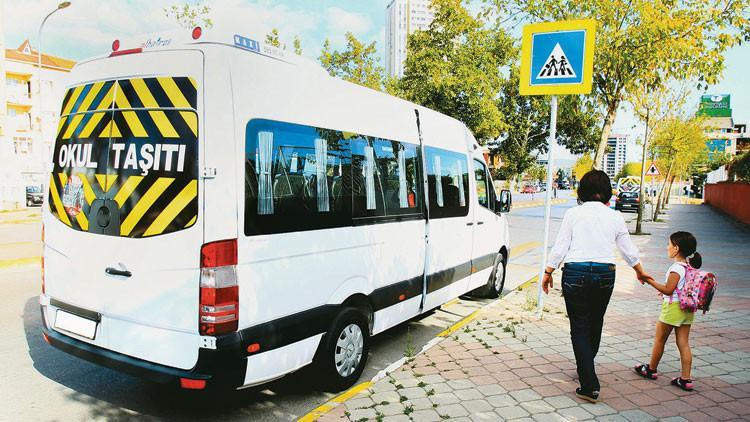 Servis odalarından velilere uyarı: Tarife dışında ödeme yapmayın