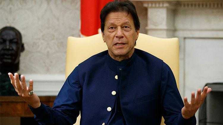 Pakistan ve Suudi Arabistan yetkilileri Keşmir sorununu görüştü