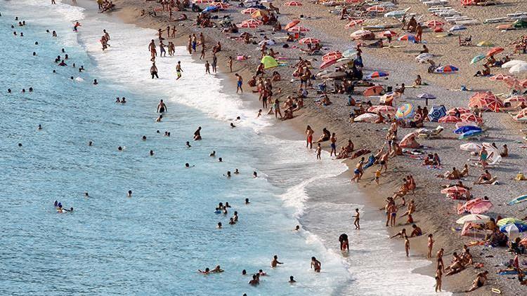 İngiliz turistlerin asılsız iddiaları davalara neden oluyor