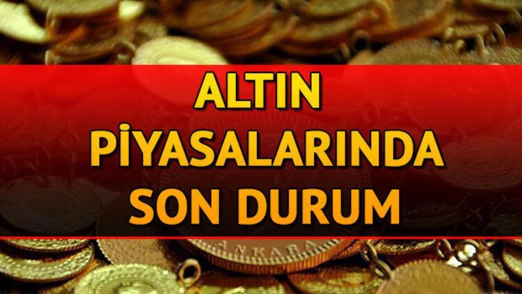 Gram ve çeyrek altın fiyatları kapanışta ne kadar oldu? 27 Ağustos güncel fiyatları