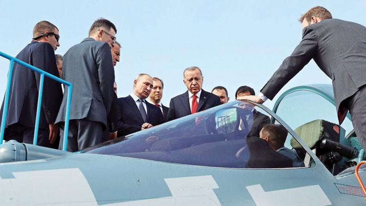 ‘Şam’ın tutumu güvenliğe tehdit’