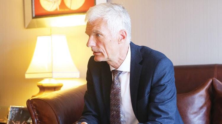 PISA Direktörü Andreas Schleicher: Kopyala-yapıştır sistem çalışmaz