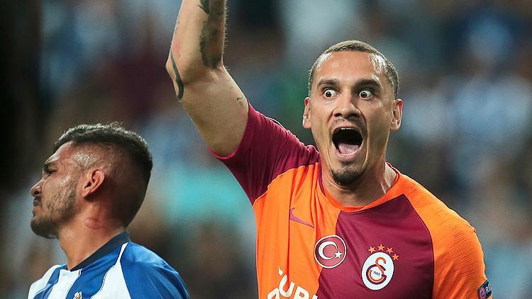 Galatasaray'da Maicon için şok teklif | Transfer Haberleri