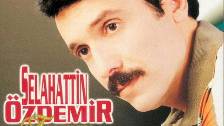 Selahattin Özdemir kimdir? Selahattin Özdemir'in biyografisi