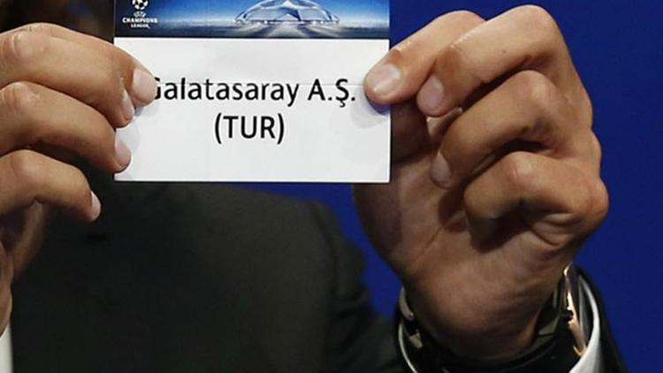 Şampiyonlar Ligi'nde gruplar yarın belli oluyor