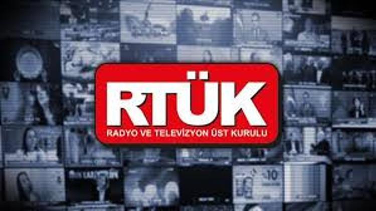 RTÜK'ten yapımcılarla önemli görüşme